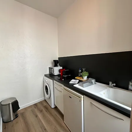 Le Mirabelle Saintes