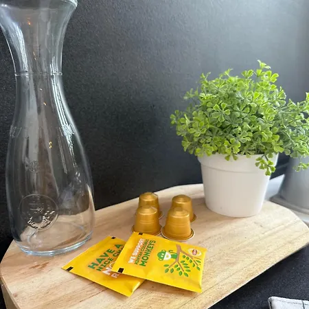 Le Mirabelle 桑特