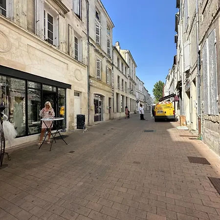 Le Mirabelle Apartamento *
